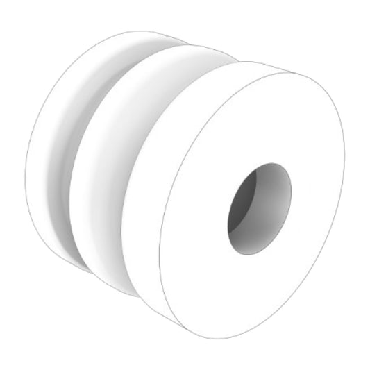 1079687 - Rubber Cushion