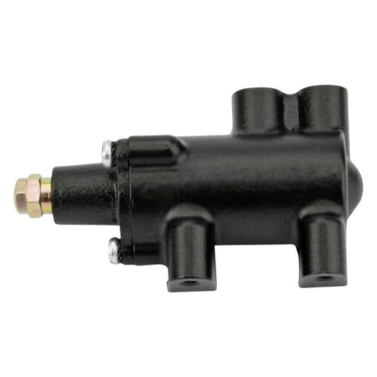 1080390 - Pressure Cylinder