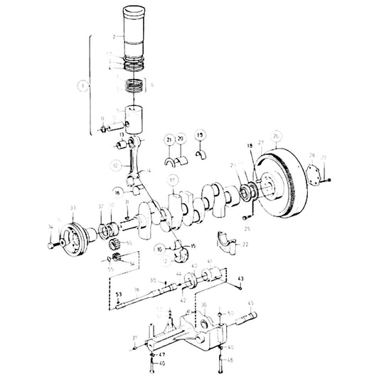 11030068 - Connecting Rod