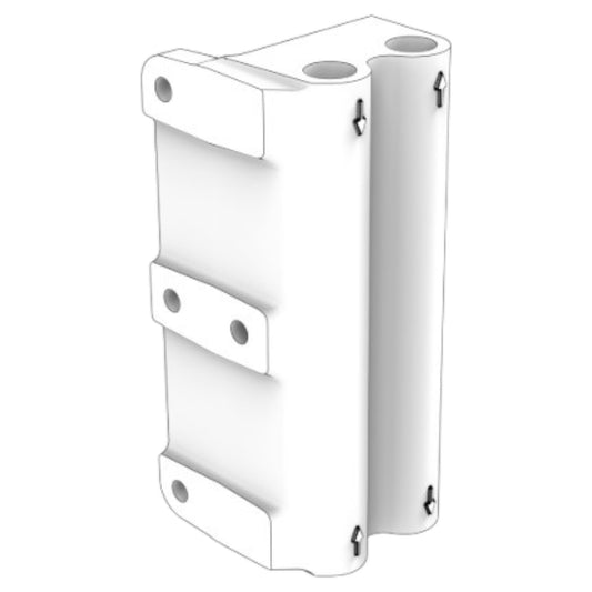 11031901 - Oil Filter Housing