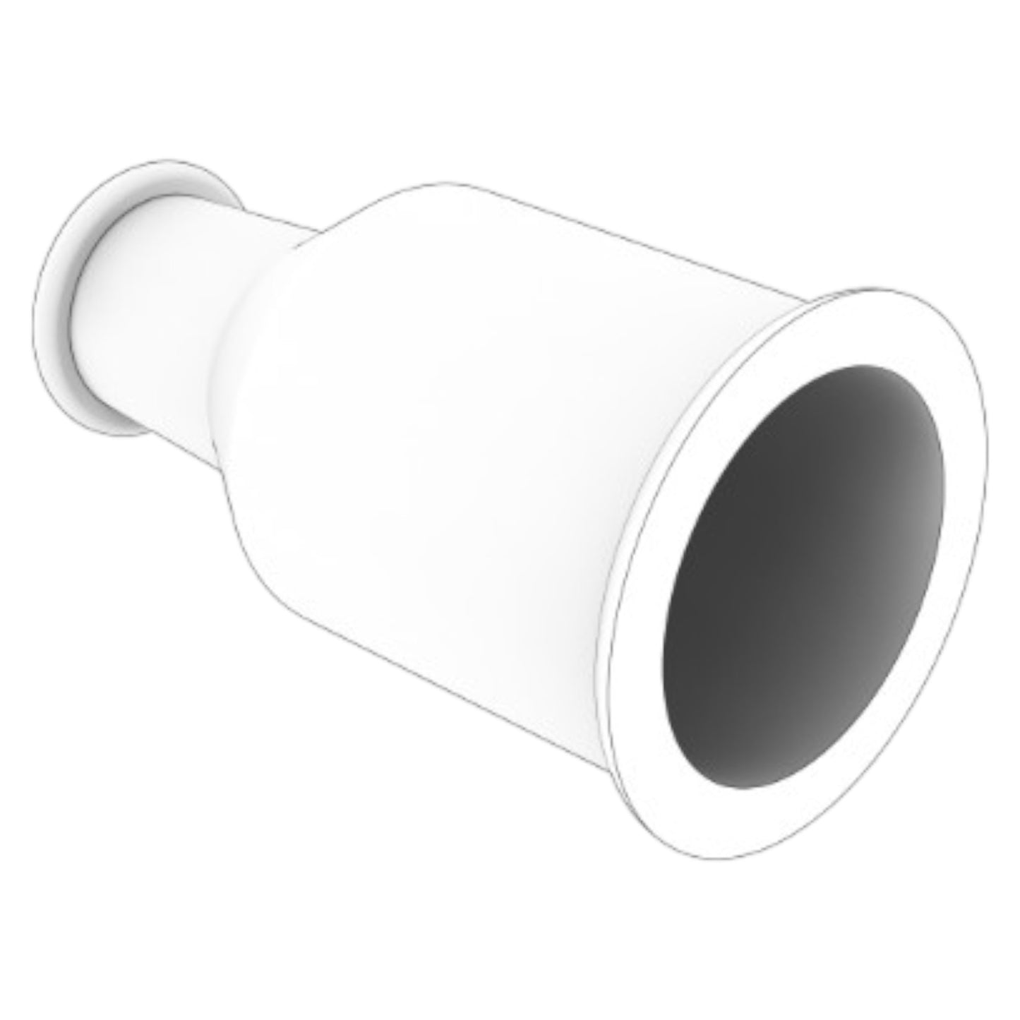 11039397 - End Sleeve