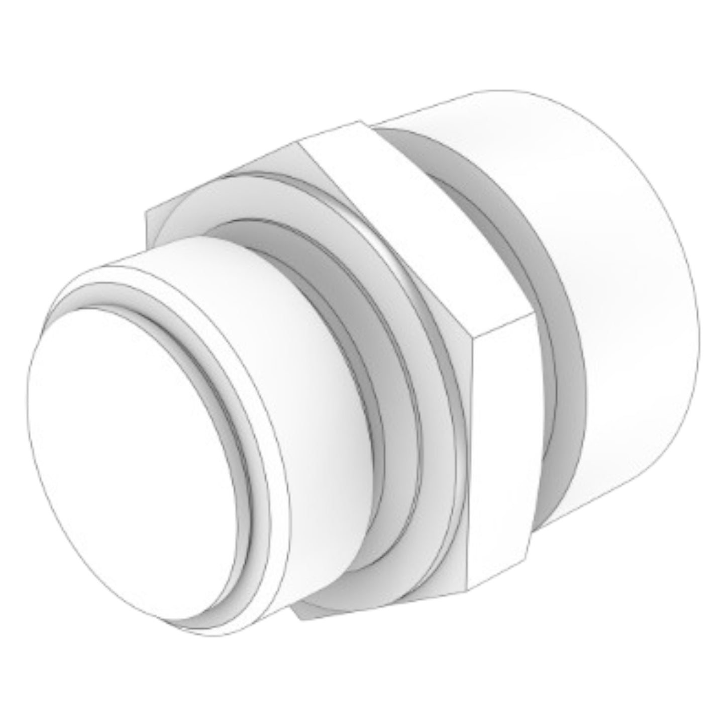 11054692 - Drain Plug