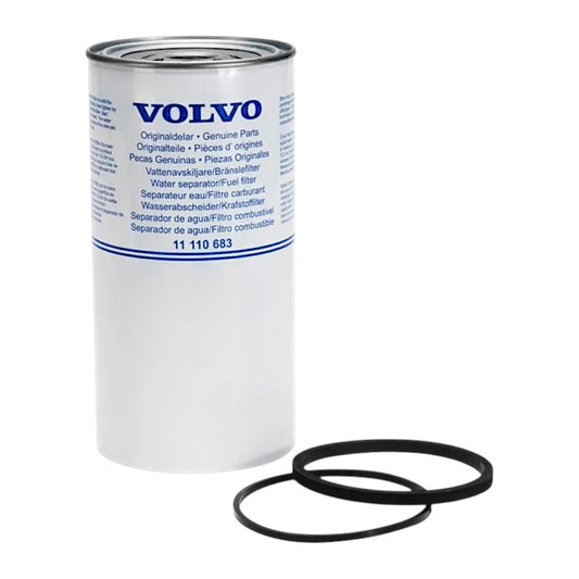 11110683 - Fuel Filter