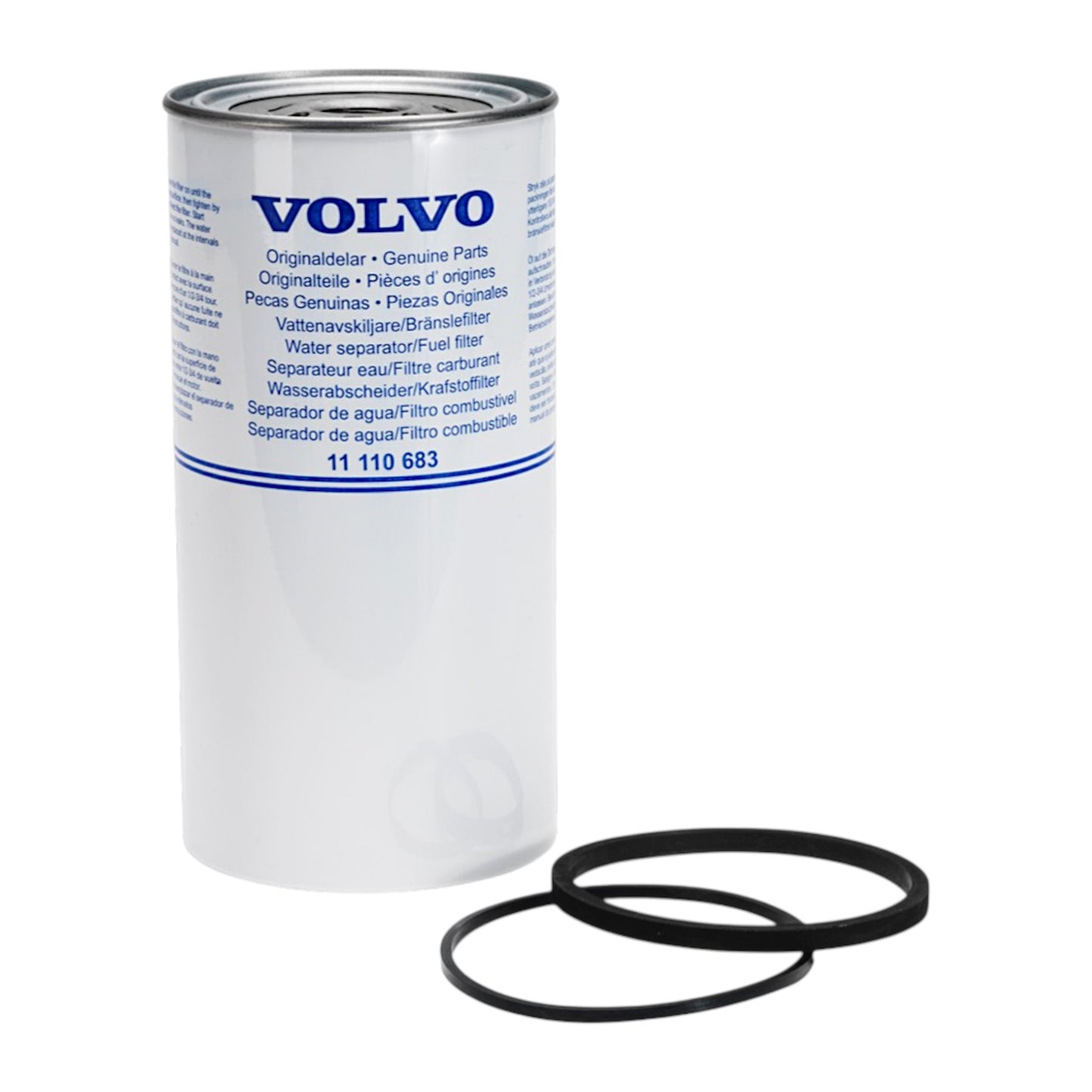 11110683 - Fuel Filter