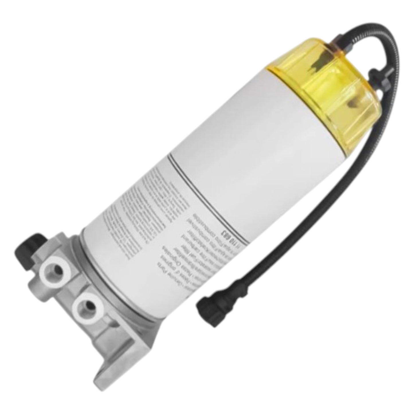 11110709  - Fuel Filter Kit