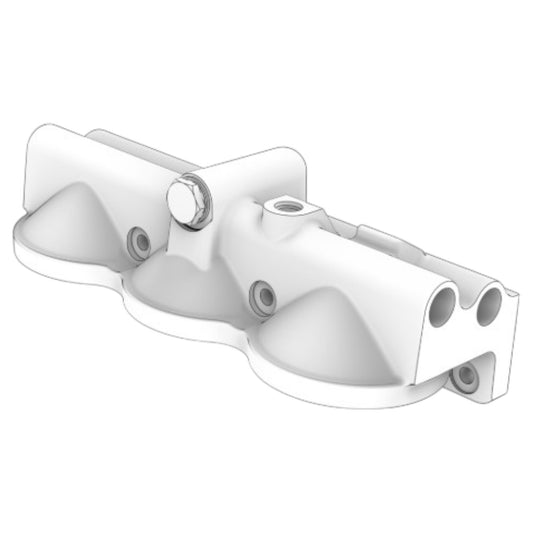 11127988 - Oil Filter Housing