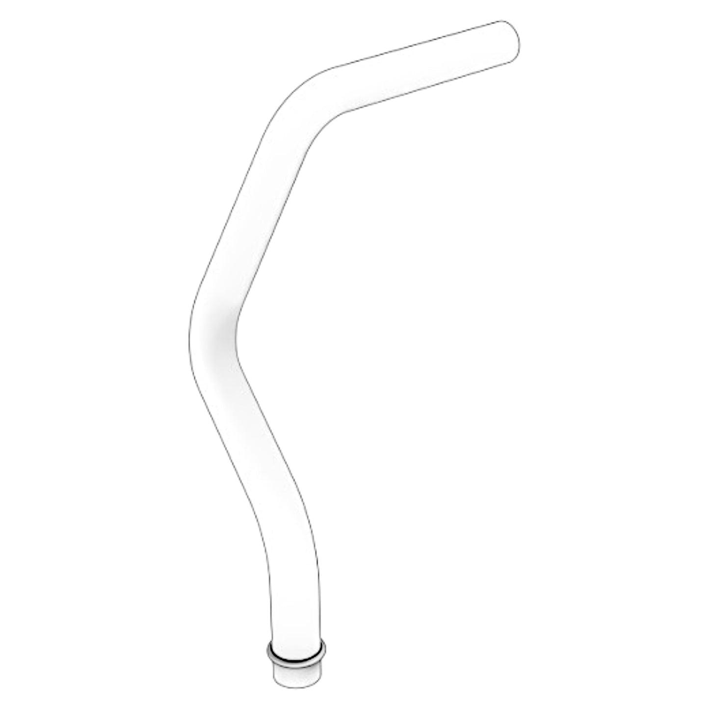 11128938 - Oil Return Pipe