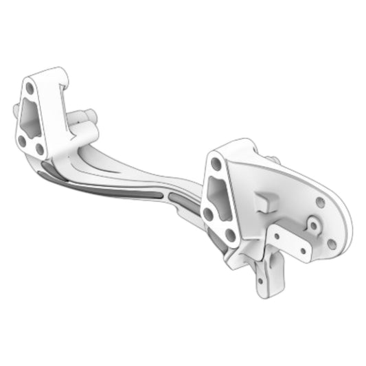 11158125 - Engine Mounting