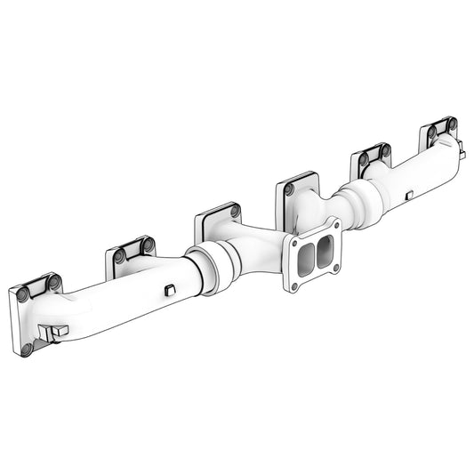 11423411 - Exhaust Manifold