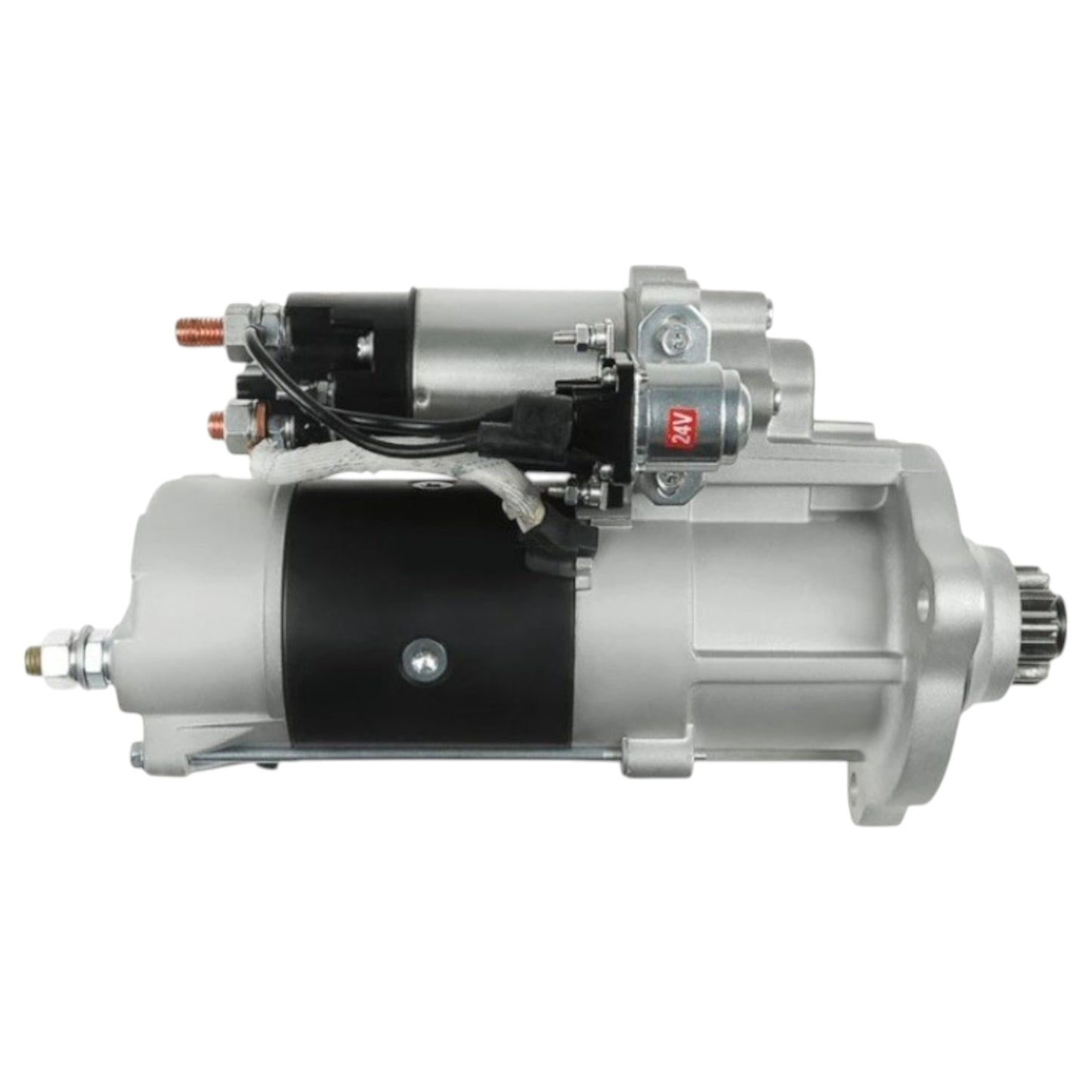 11423474 - Starter Motor