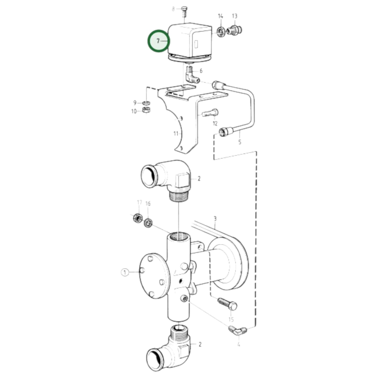 1144047 - Toggle Switch