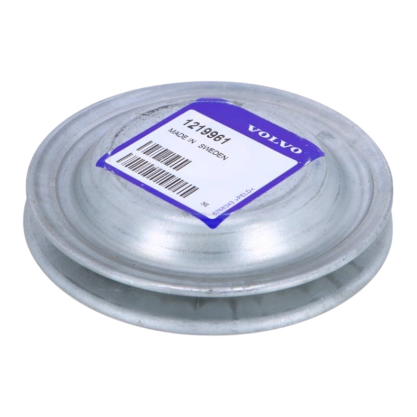 1219961 - V-Belt Pulley