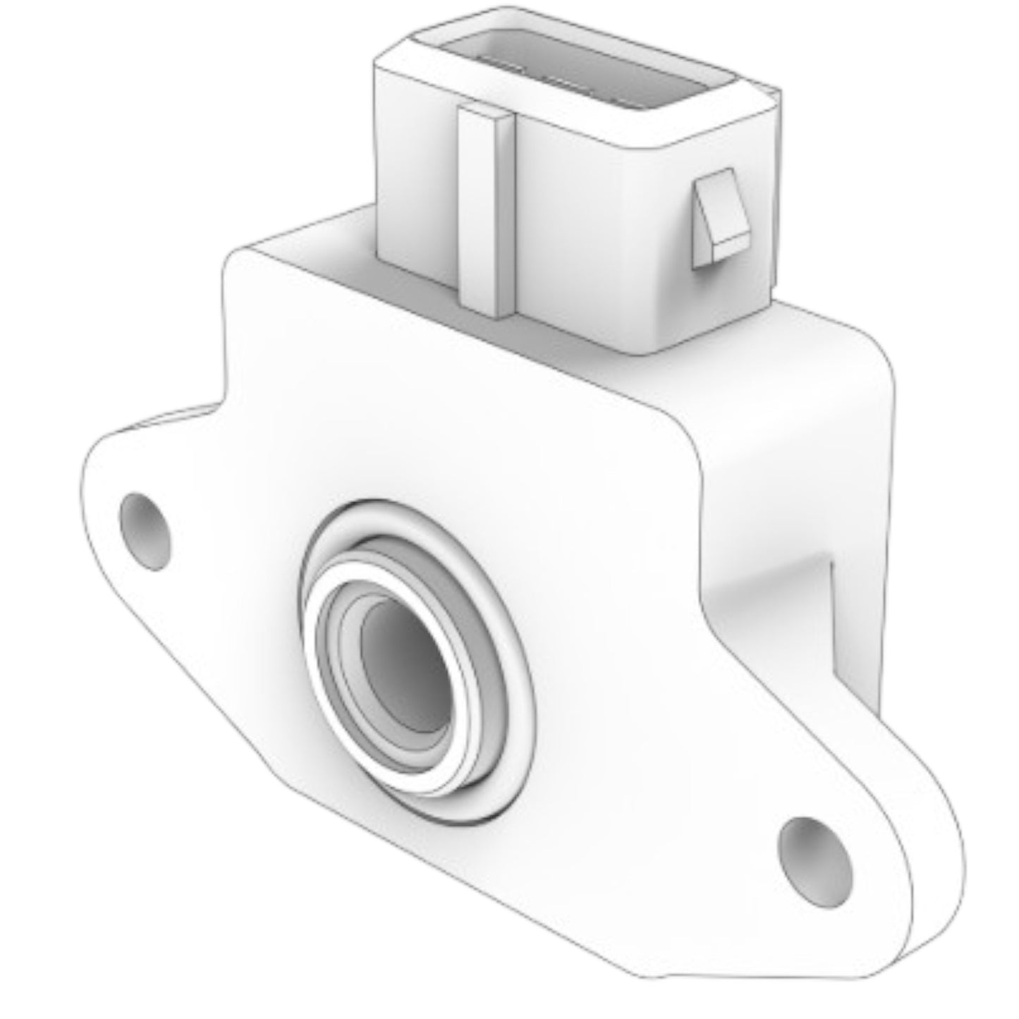 1336385 - Potentiometer