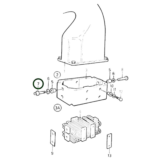 1501520 - Terminal Screw