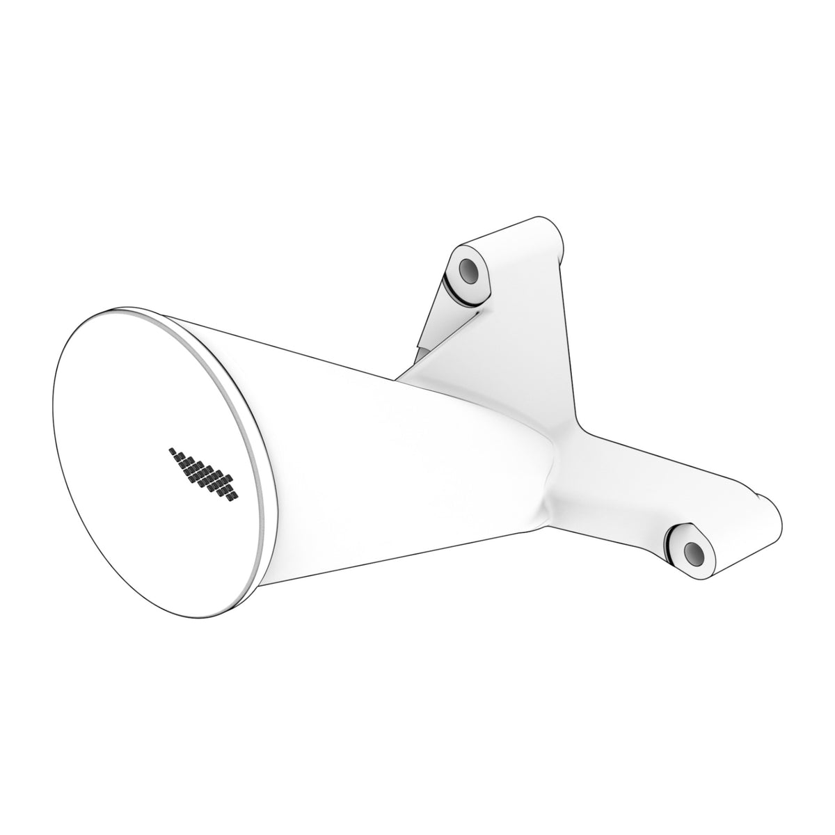 15032706 - Oil Strainer