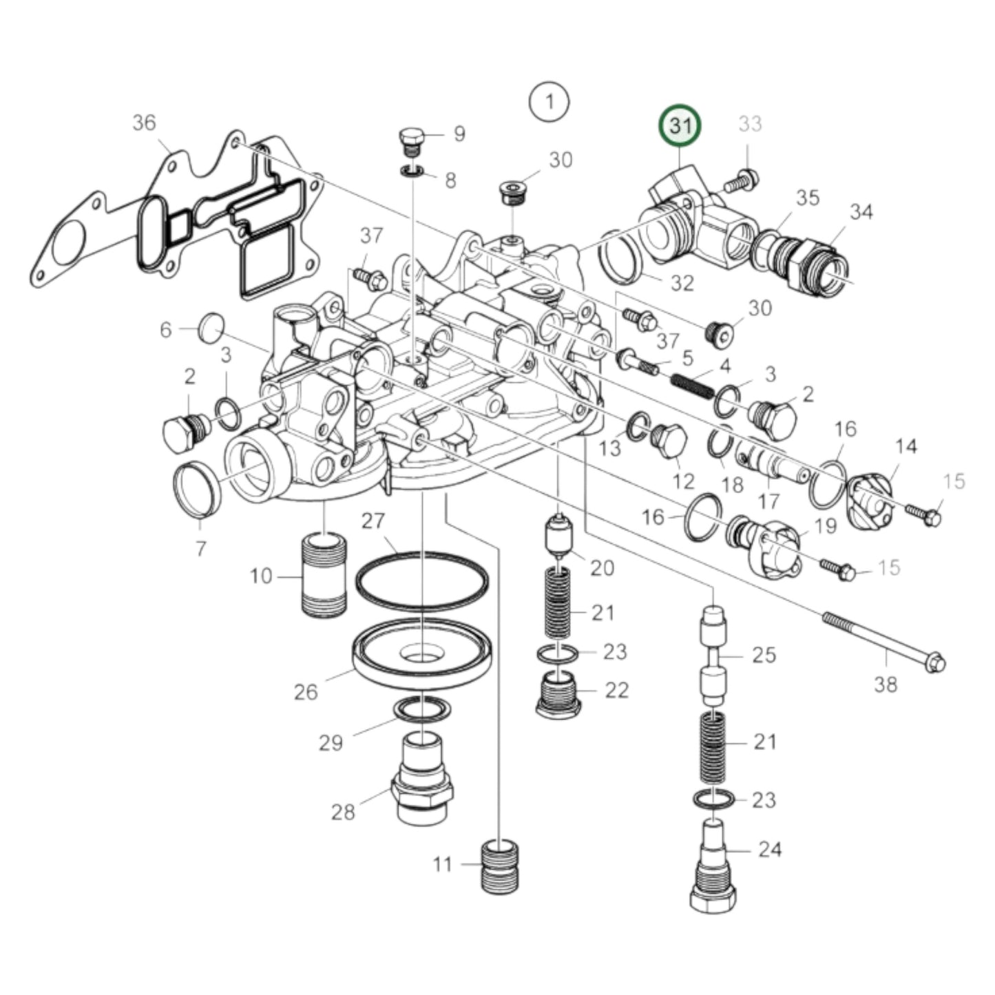 15137897 - Connector