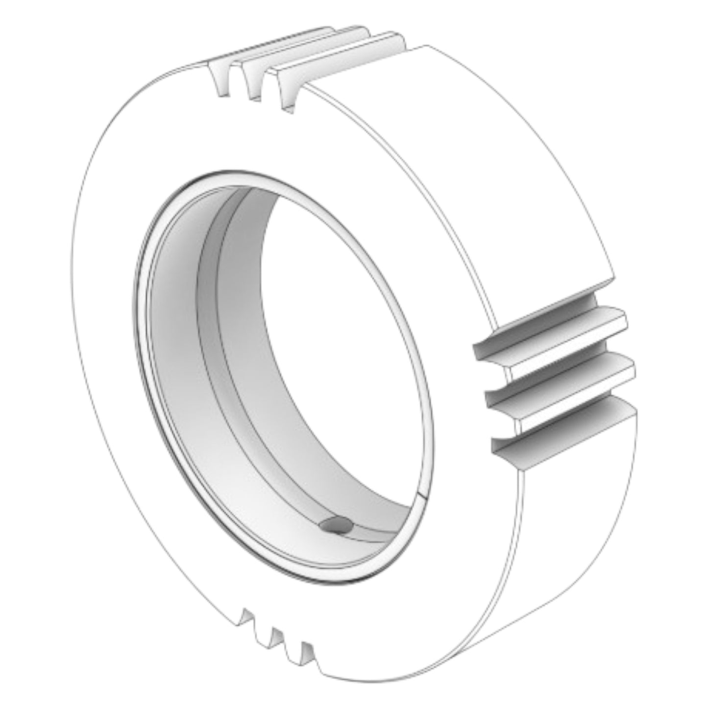 1542061 - Idler Gear