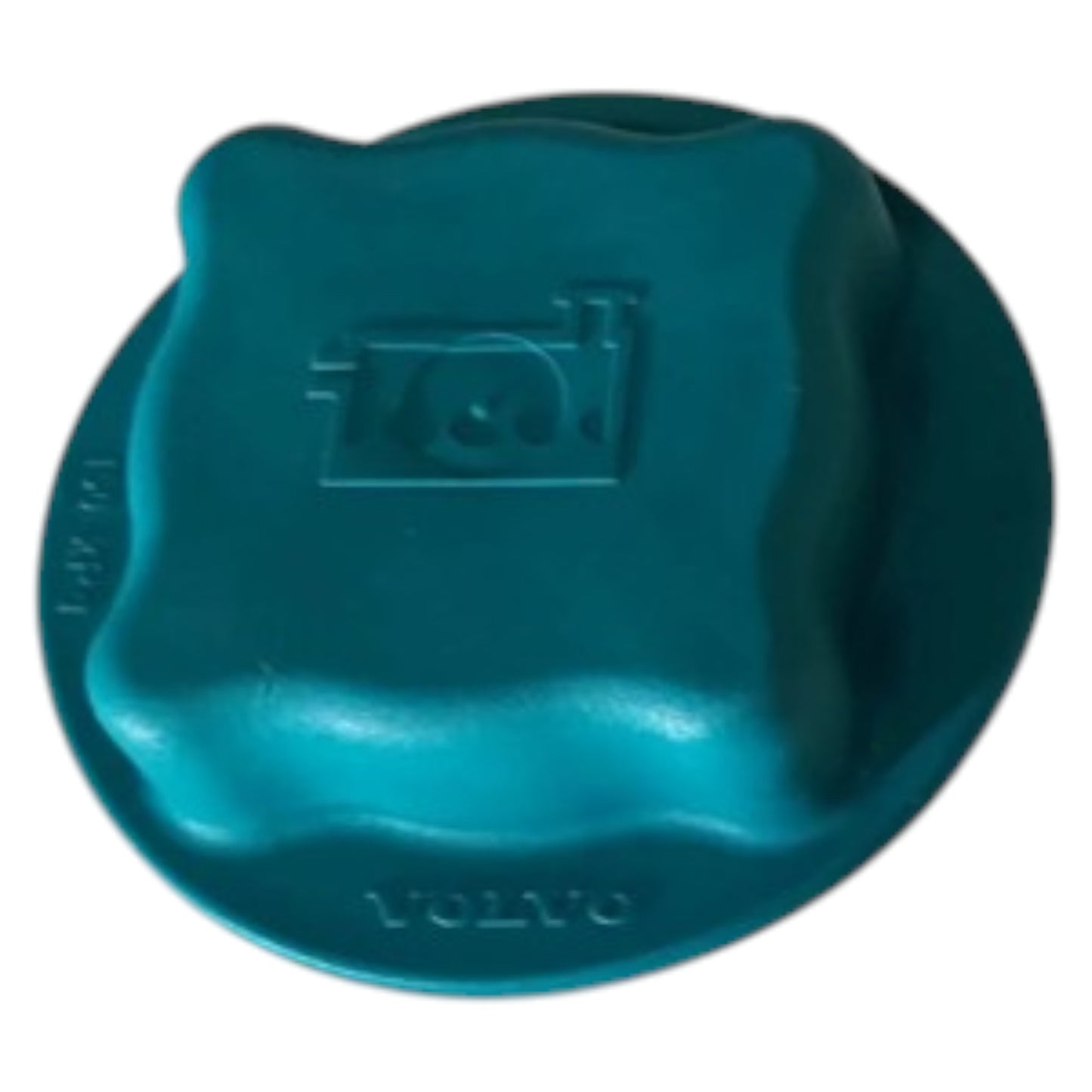1542591 - Pressure Cap