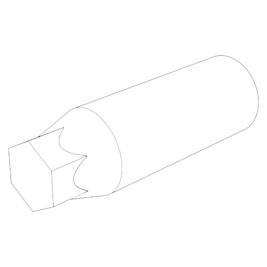 1543368 - Adjusting Screw