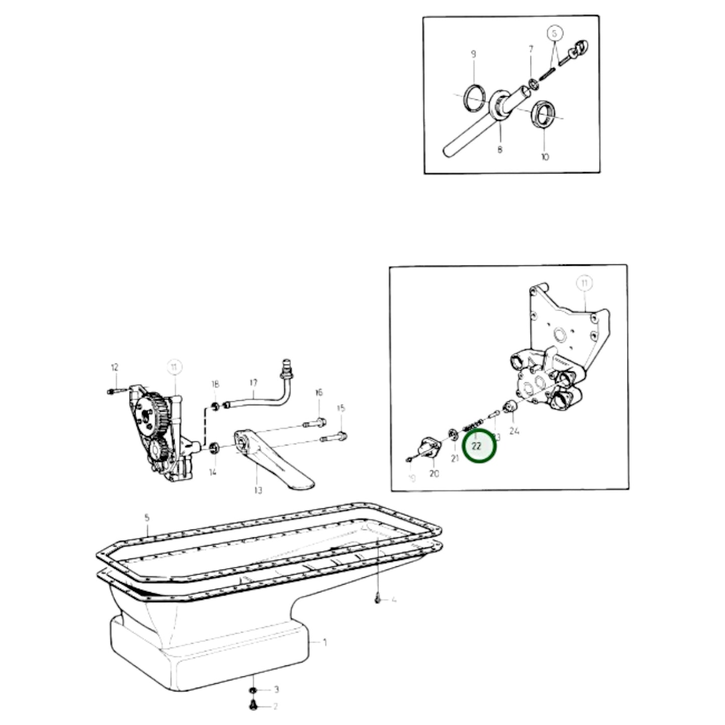 1543630 - Compression Spring