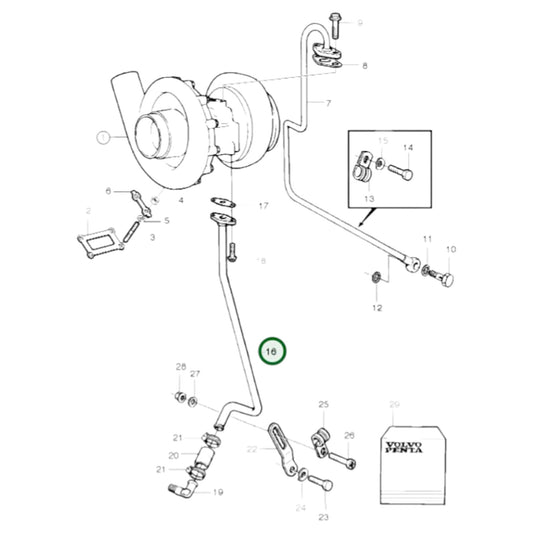 1545084 - Return Pipe