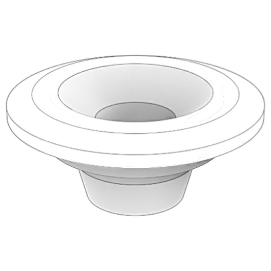 1546487 - Valve Spring Washer