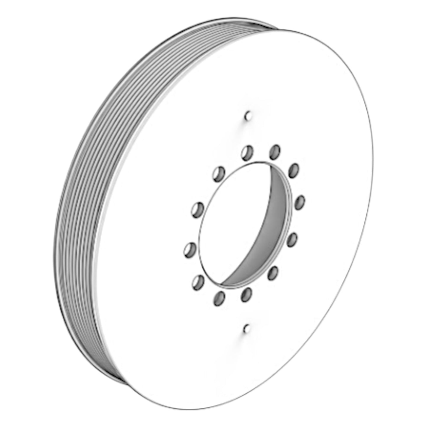 1549570 - Vibration Damper