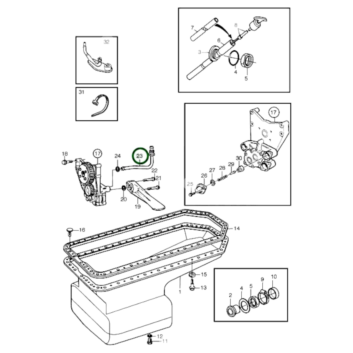 1556464 - Pressure Pipe