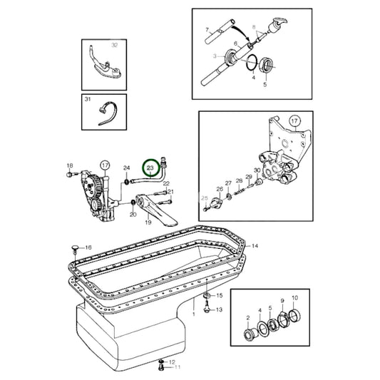 1556464 - Pressure Pipe