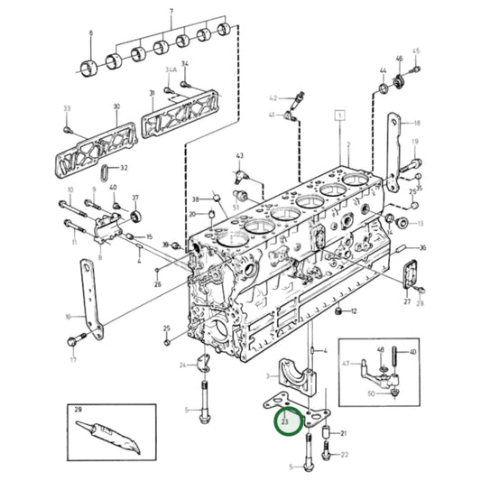 1556797 - Stiffening Plate