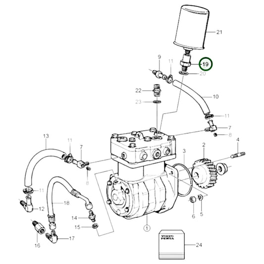 1609596 - Nipple M26*1,5-25