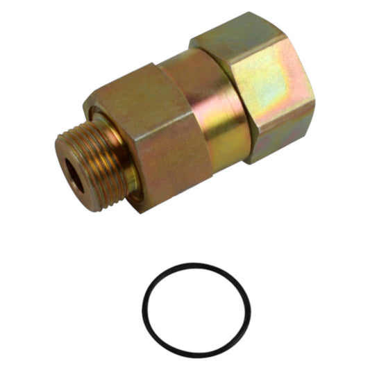 1629727 - Check Valve
