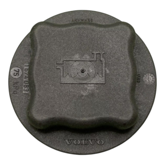 1674083 - Pressure Cap