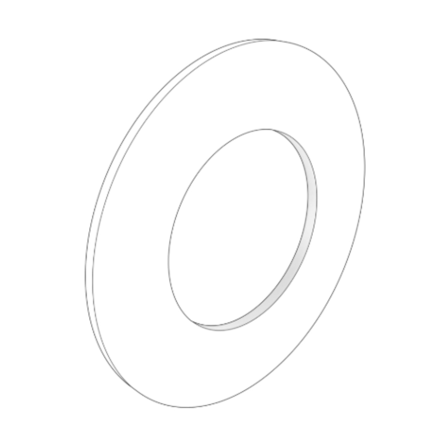 1677558 - Disc Spring