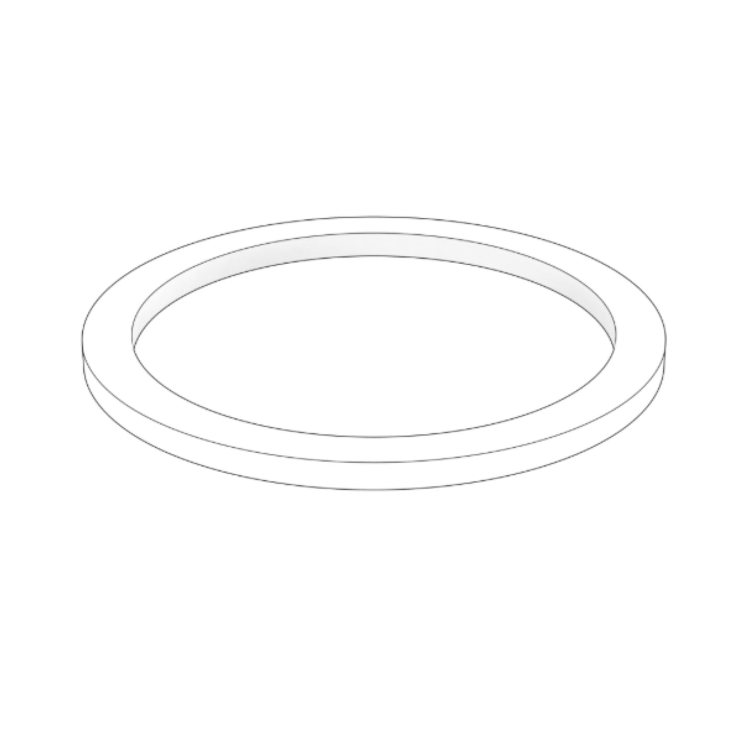 1675841 - Gasket