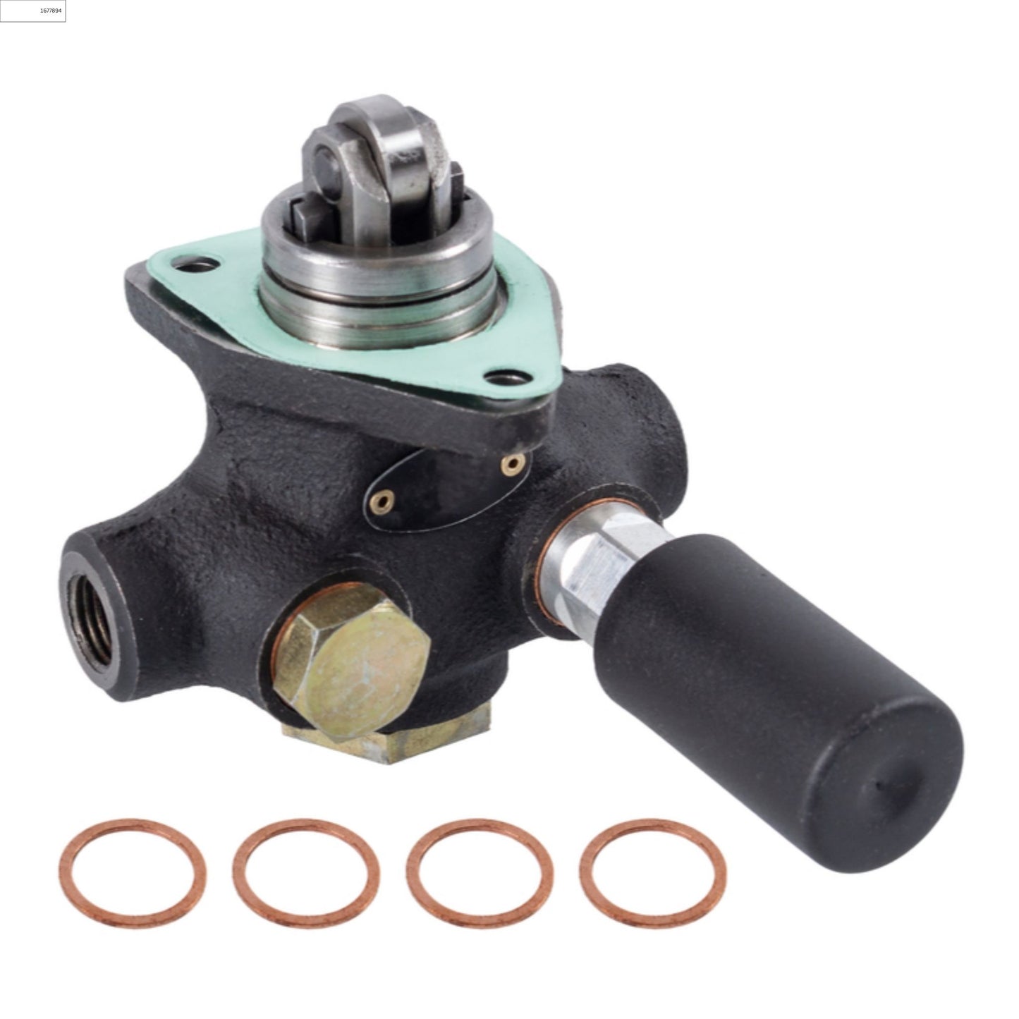 Feed Pump - 1699140