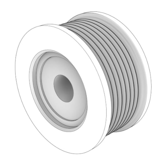 20357382 - Idler Pulley