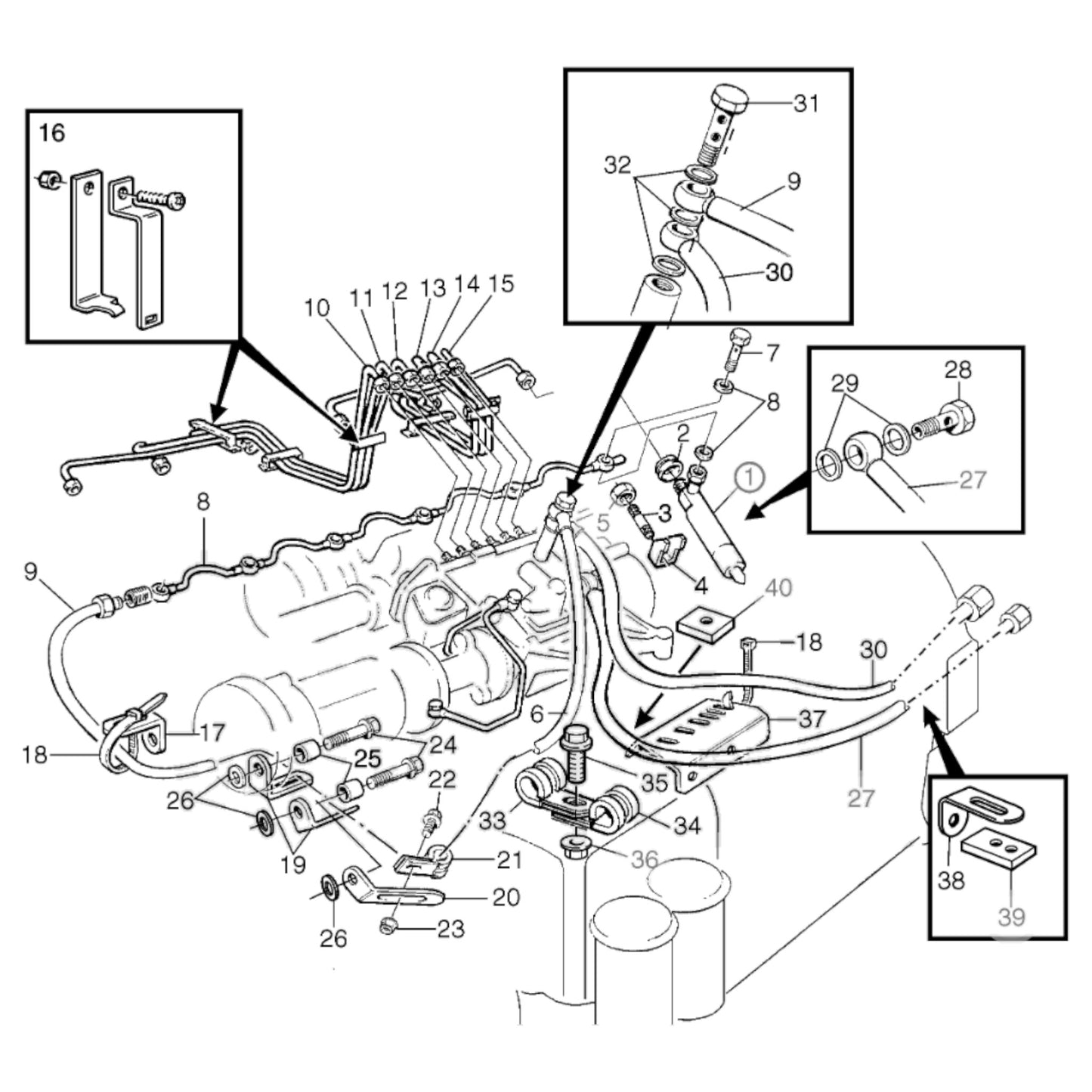 20363743 - Pressure Pipe