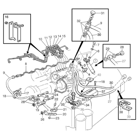 20363744 - Pressure Pipe