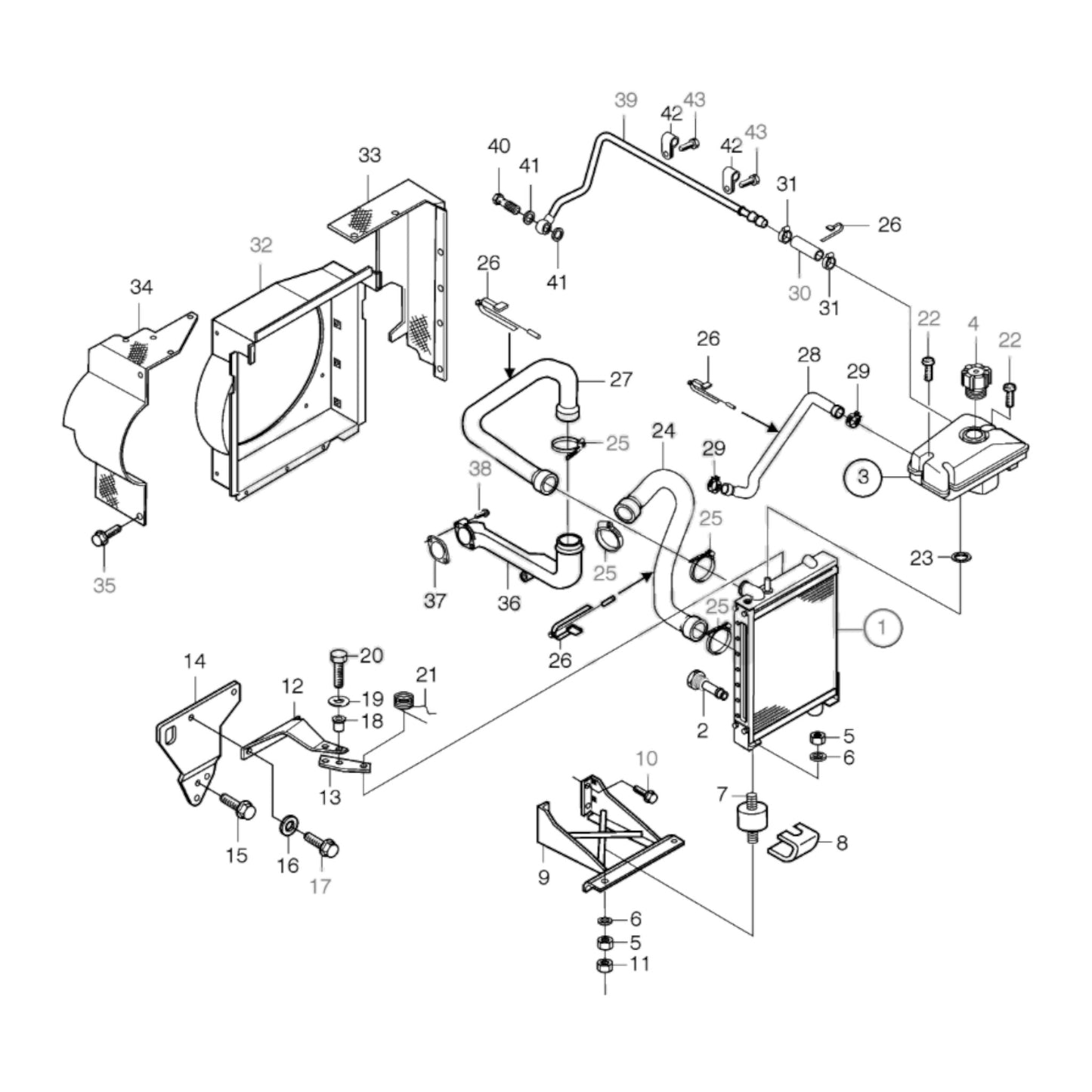 20405676 - Rear Section