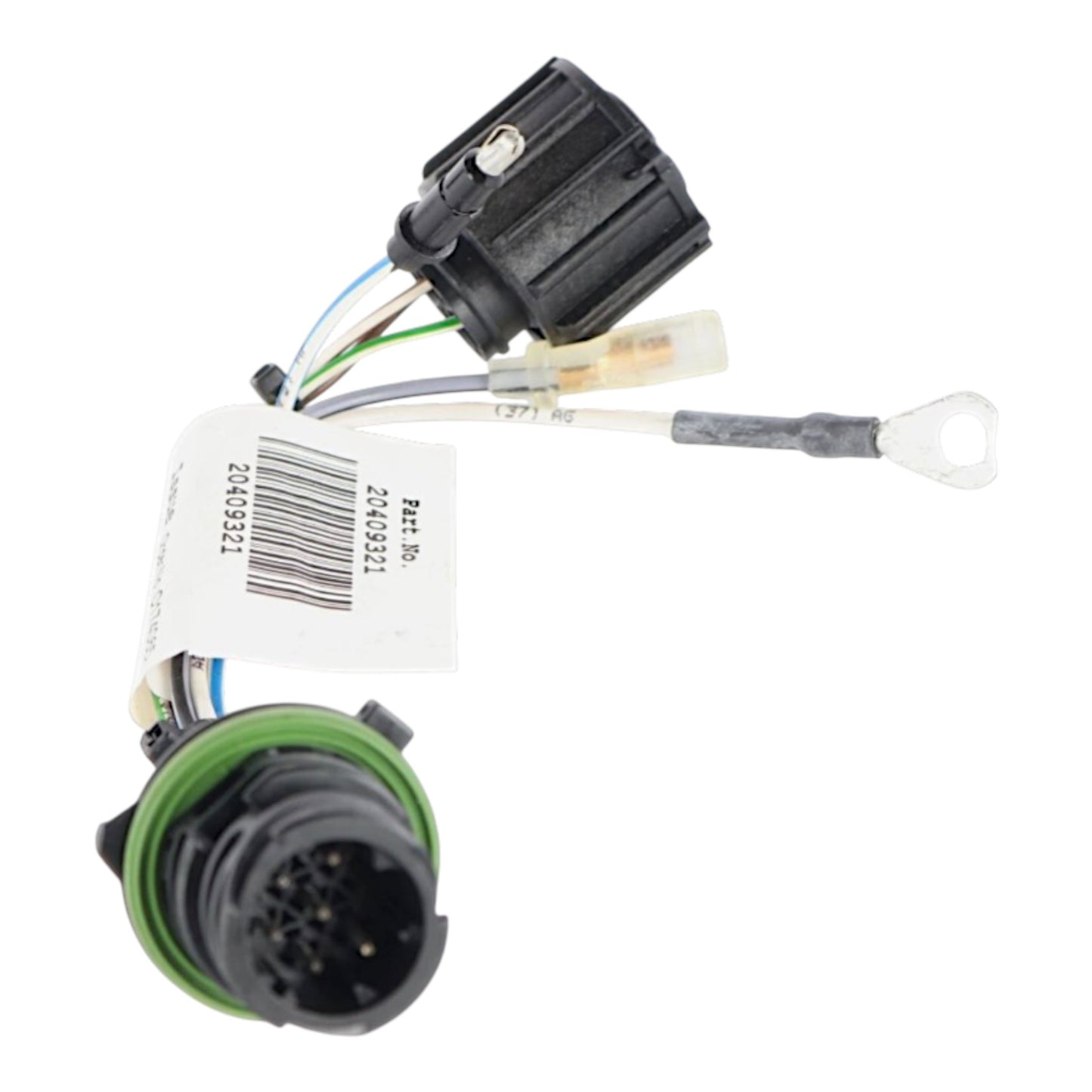 20409321 - Wiring Harness