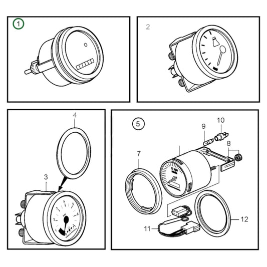 20412369 - Instrument