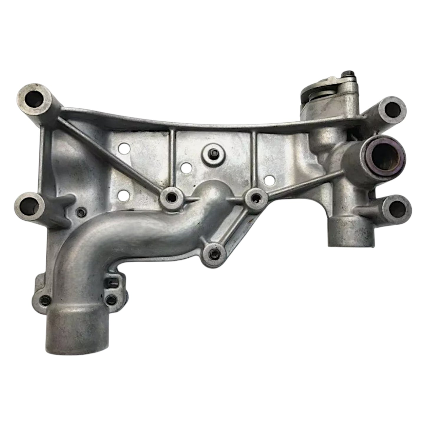 20412866 - Valve Housing