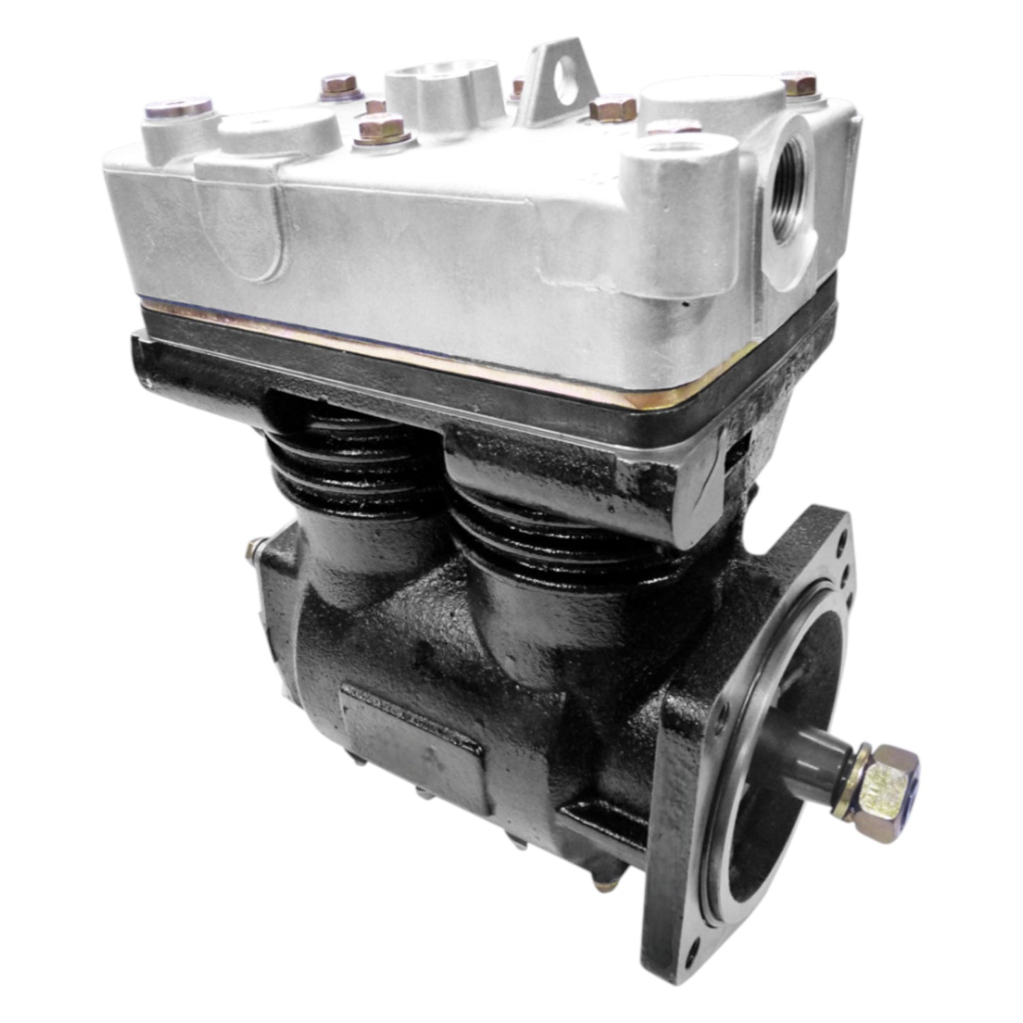 20429343 - Compressor