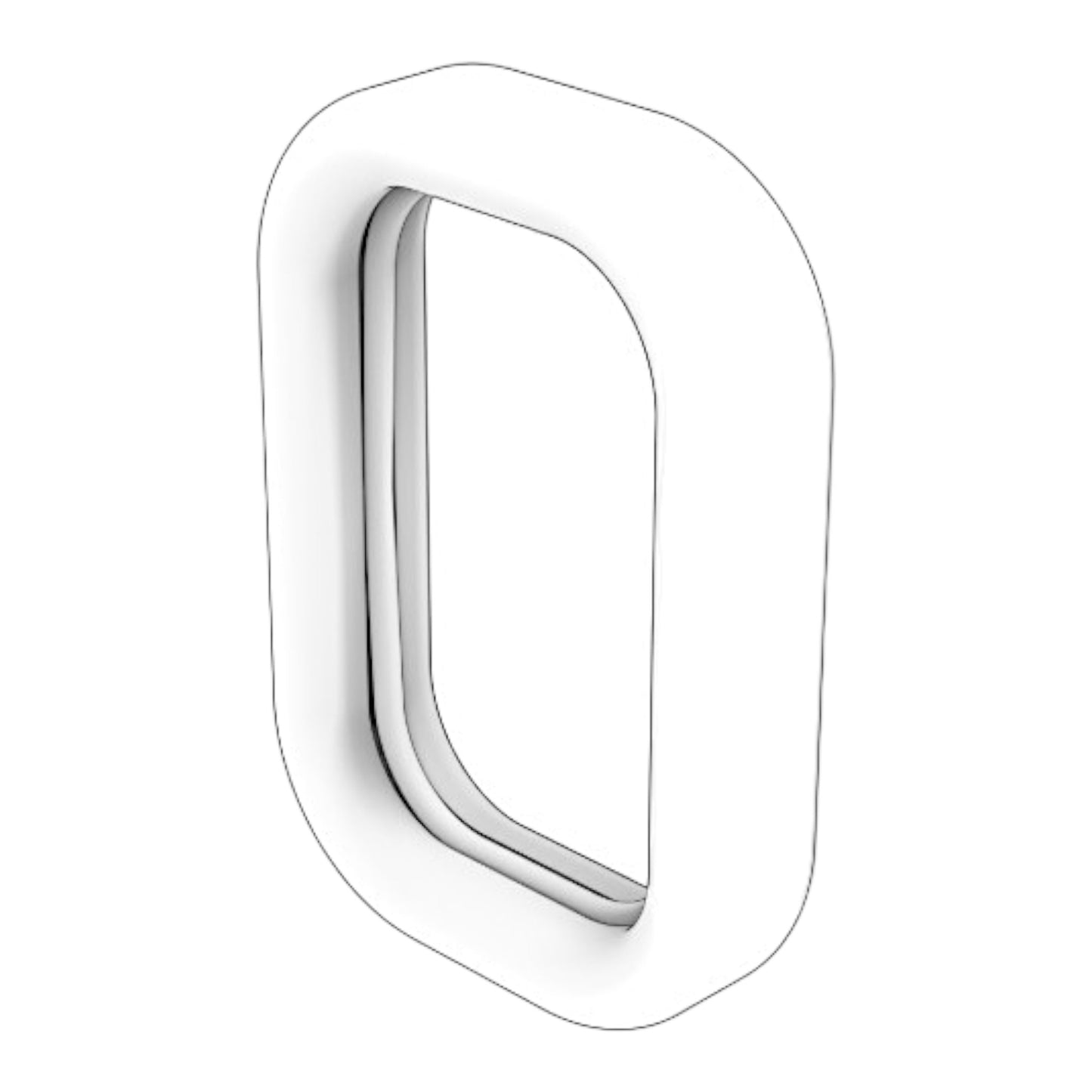 20430678 - Rubber Moulding