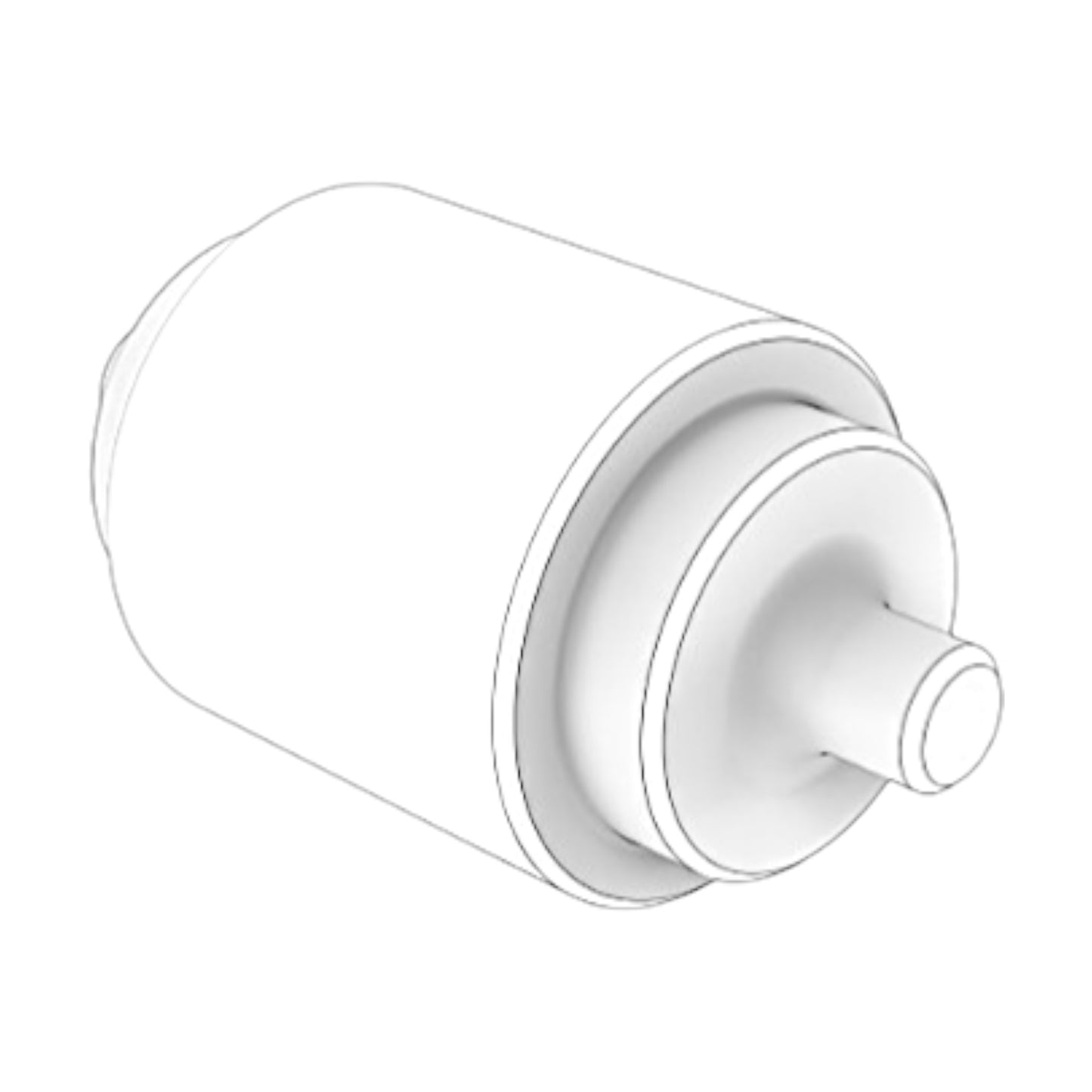 20440779 - Valve Cone
