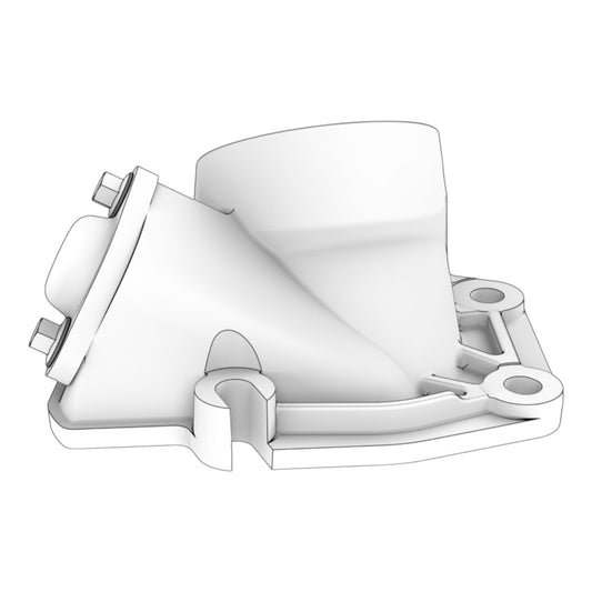 20441656 - Pipe Connection