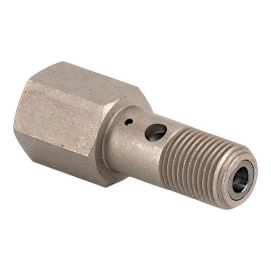 20450468 - Overflow Valve