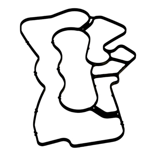 20459203 - Gasket