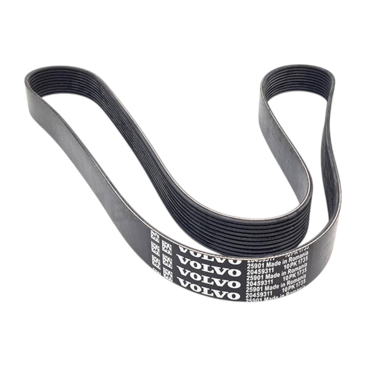 20459311 - V-Ribbed Belt
